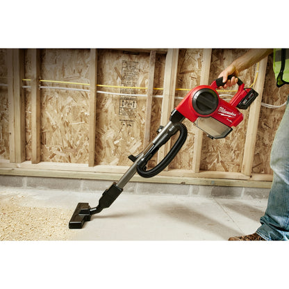 M18 FUEL™ Compact Vacuum