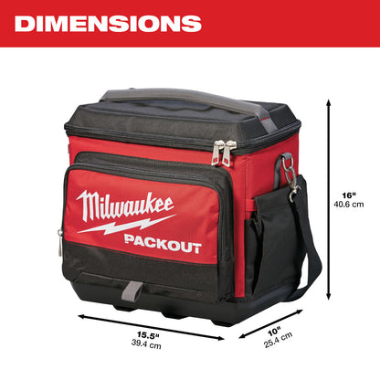 PACKOUT™ Cooler