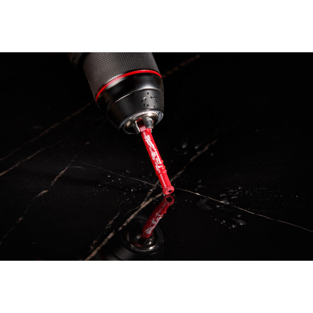 DIAMOND MAX™ Hole Saw Bit Set - 3PC