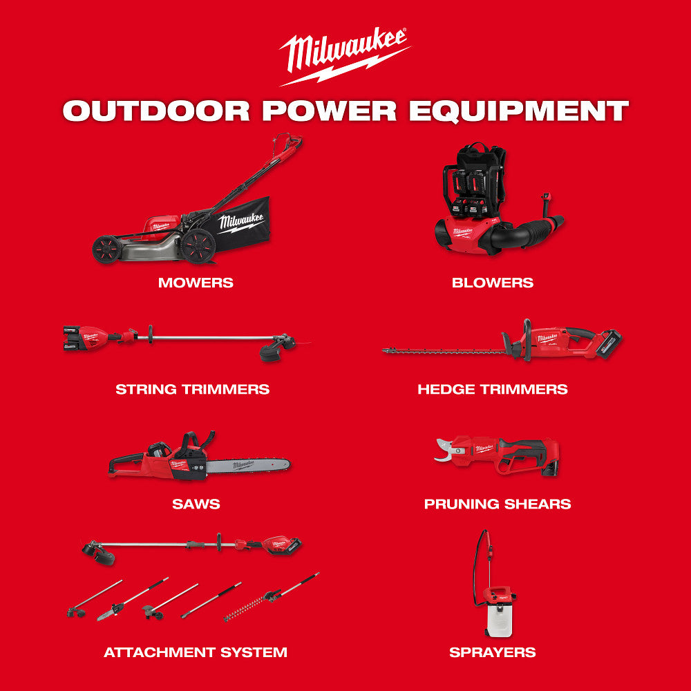 M18 FUEL™ 24" Hedge Trimmer Kit