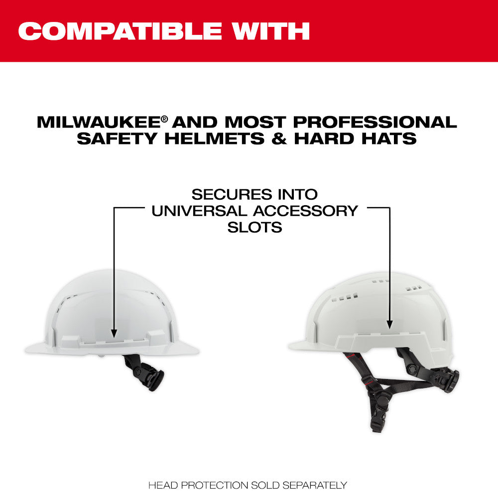 BOLT™ Sunshade