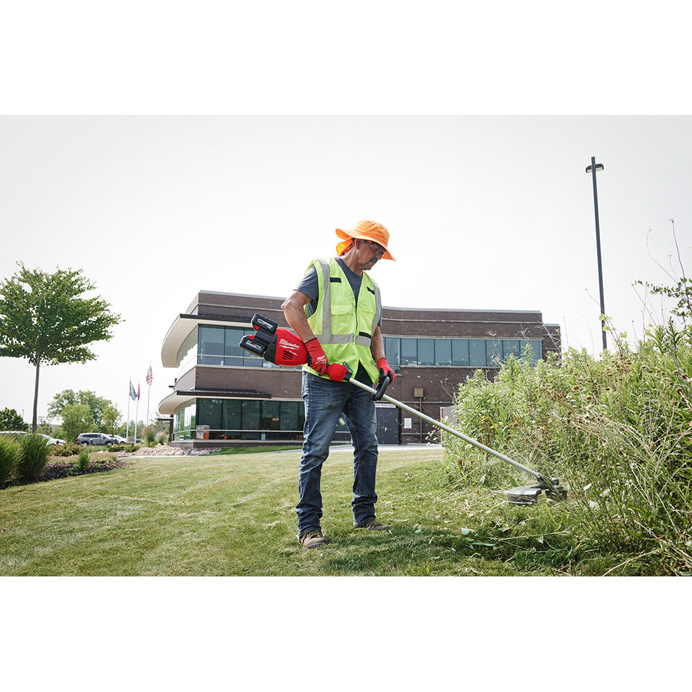 M18 FUEL™ 17” Dual Battery String Trimmer