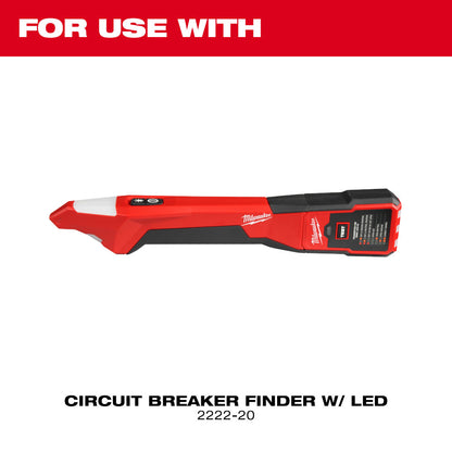 Circuit Breaker Finder Accessory Kit