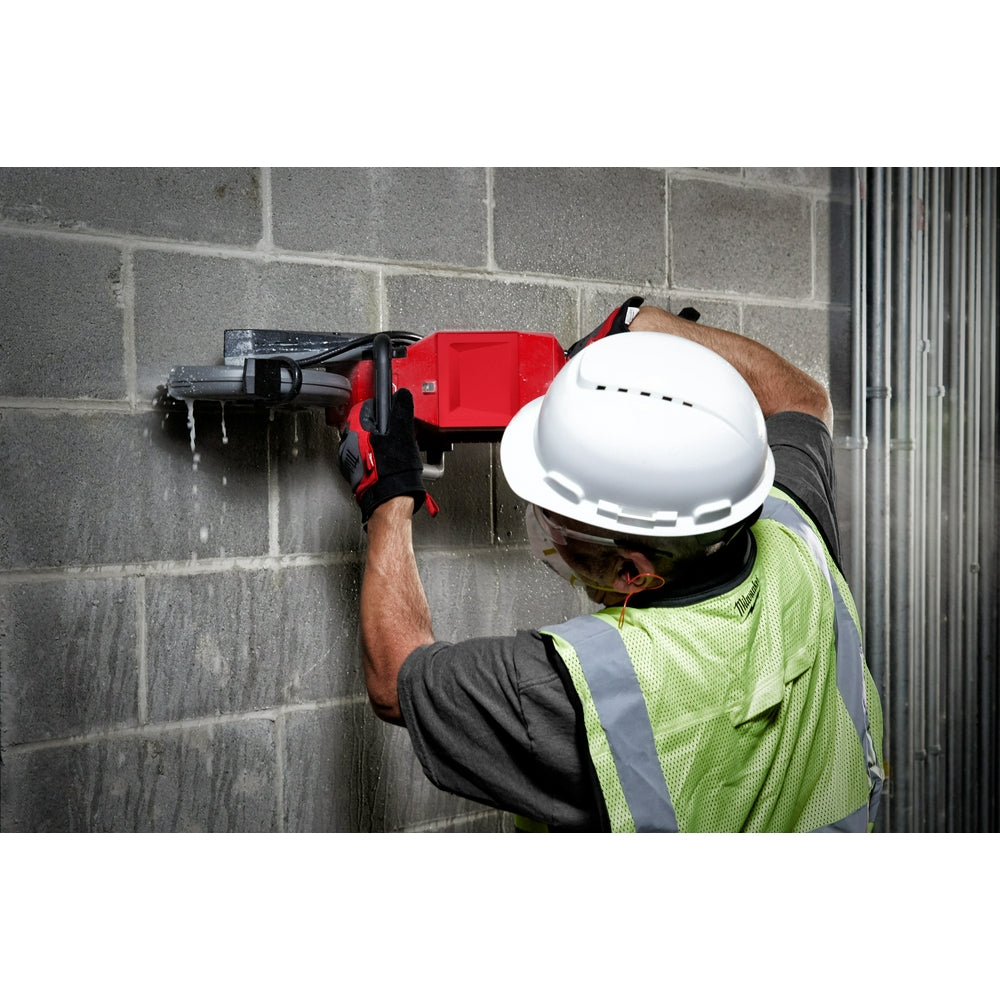 M18 FUEL™ 9 in. Cut-Off Saw with ONE-KEY™