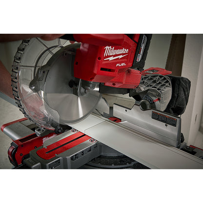 10" 60T Fine Finish Circular Saw Blade