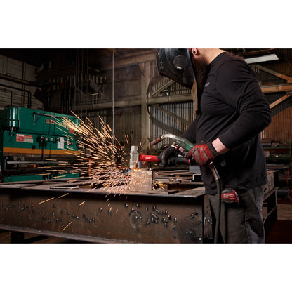 4lb Fiberglass Engineer Hammer