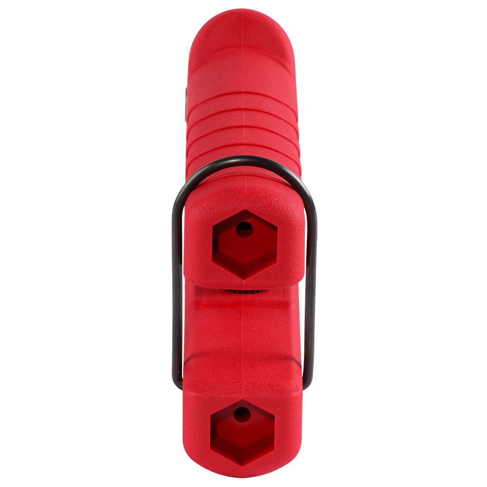 Extended Reach Compression Coax Crimper