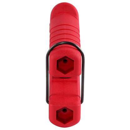 Extended Reach Compression Coax Crimper
