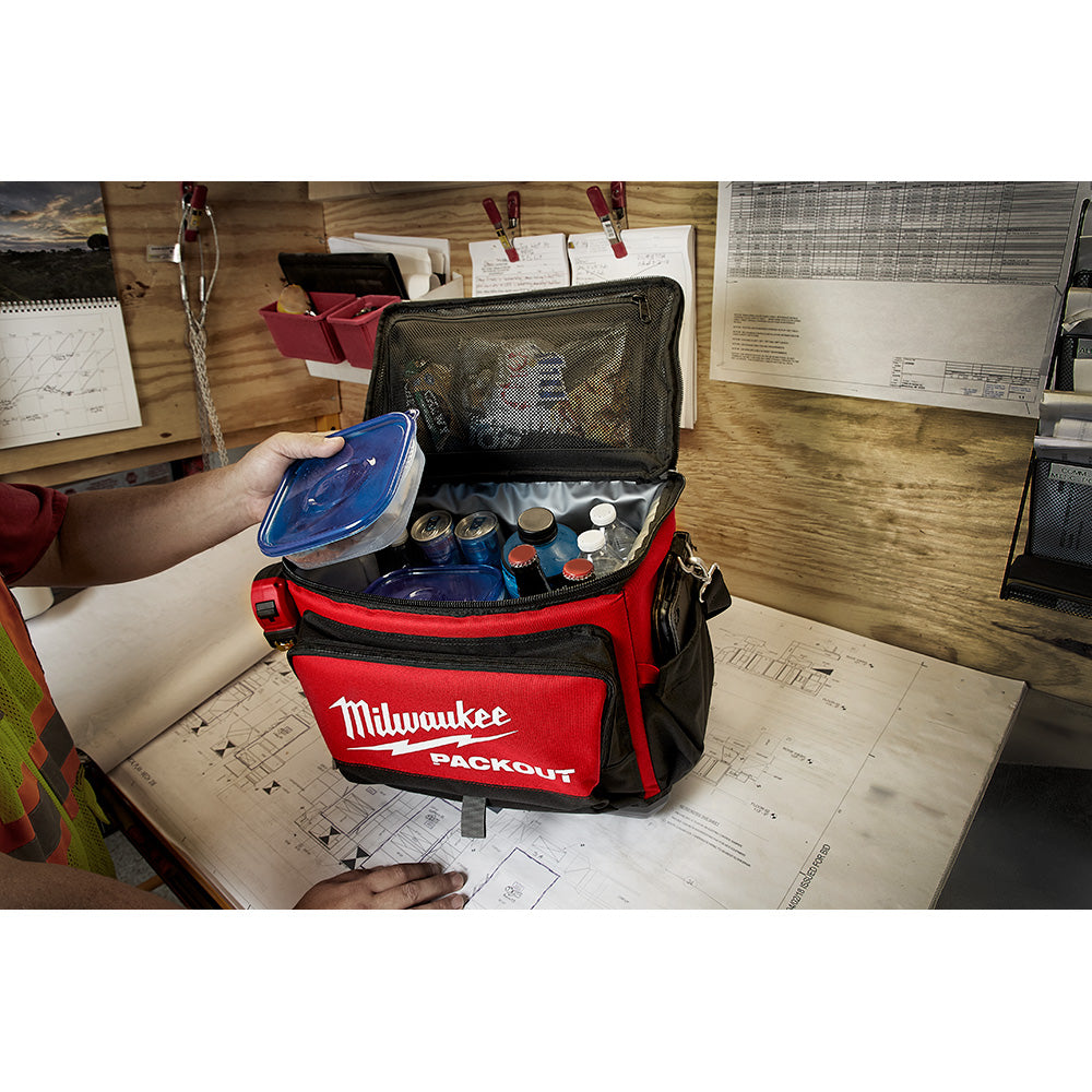 PACKOUT™ Cooler