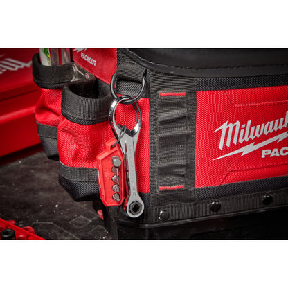 7-in-1 Multi-Bit Mini Ratchet