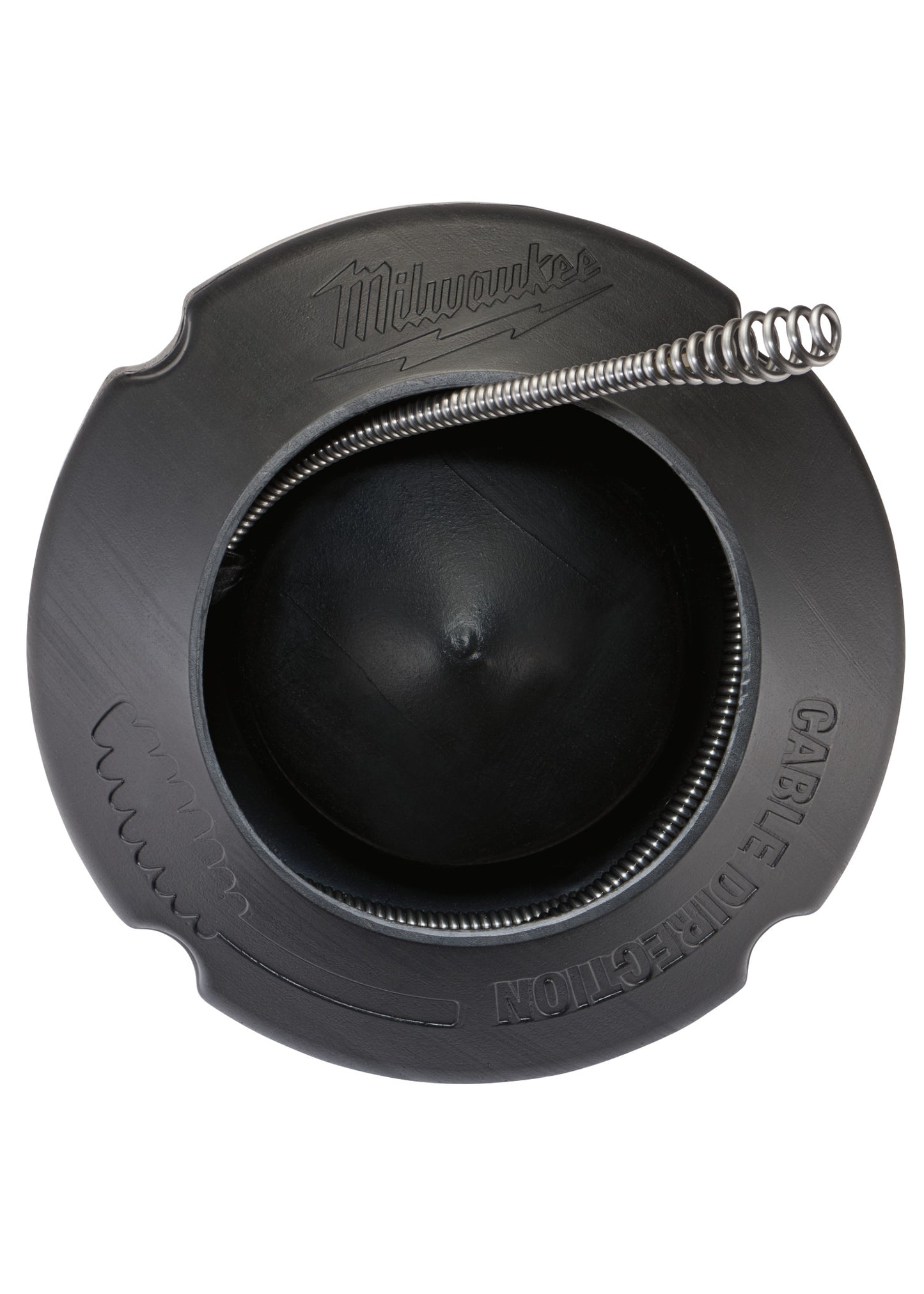 1/4 in. x 25 ft. Bulb Cable w/ Drum