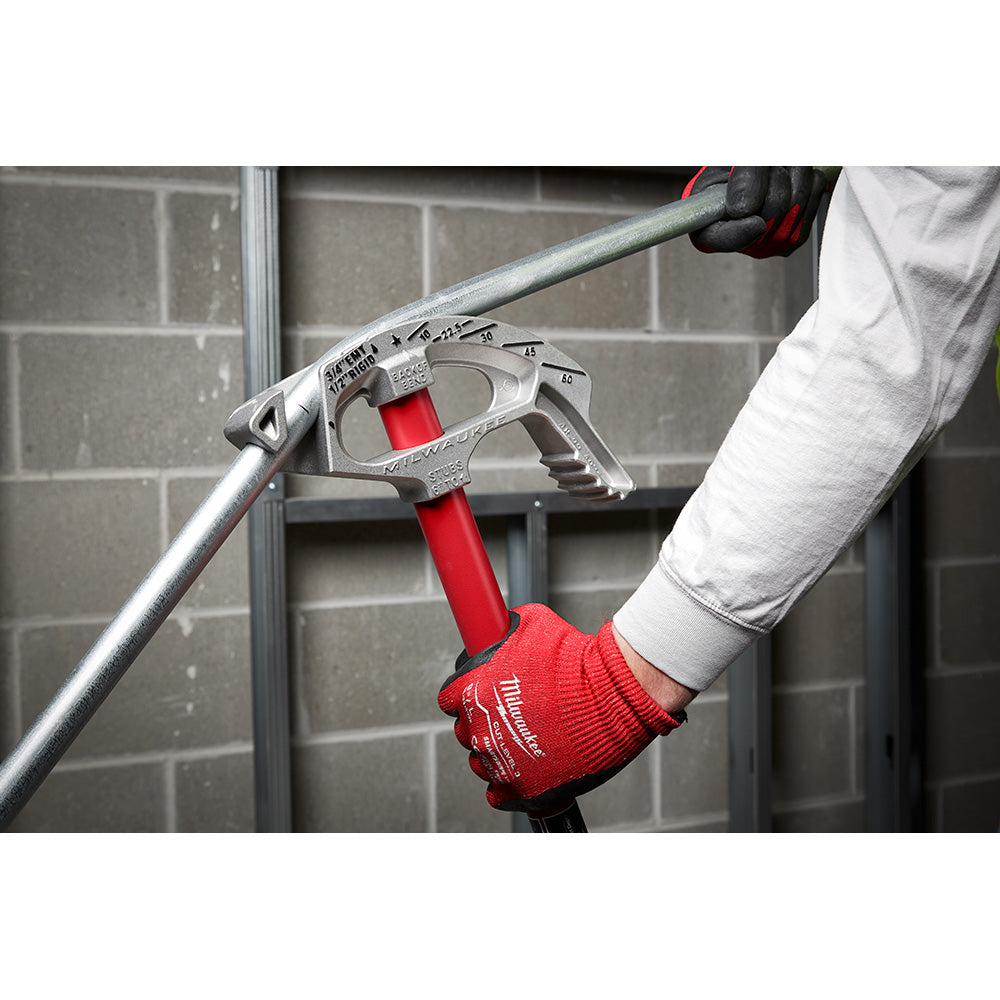 3/4 in. Aluminum Conduit Bender