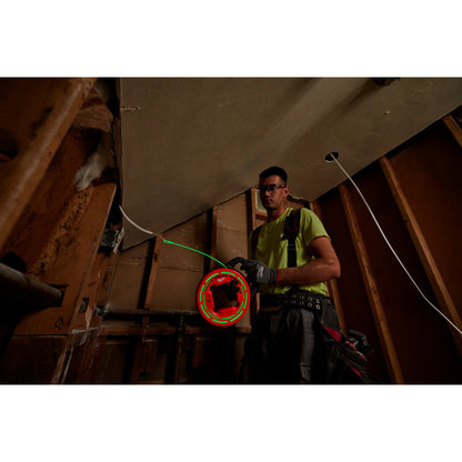40' Glow Fish Tape