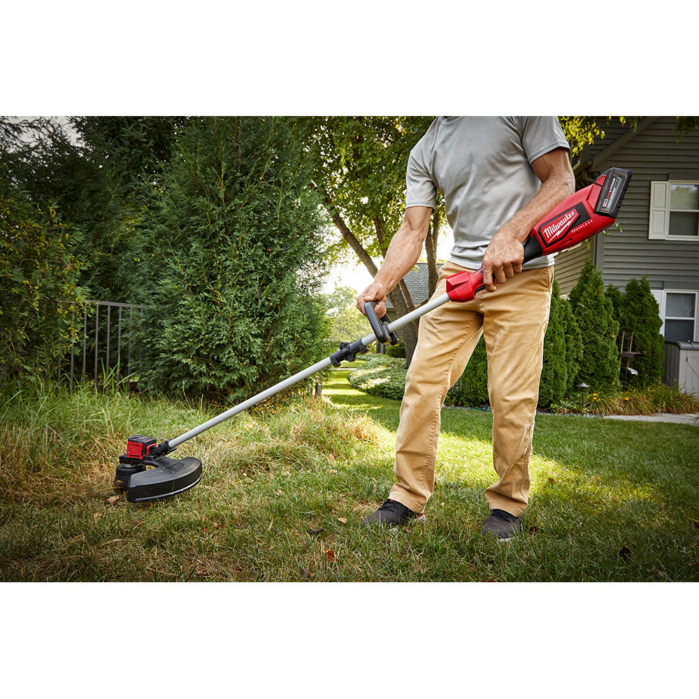 M18™ Brushless String Trimmer