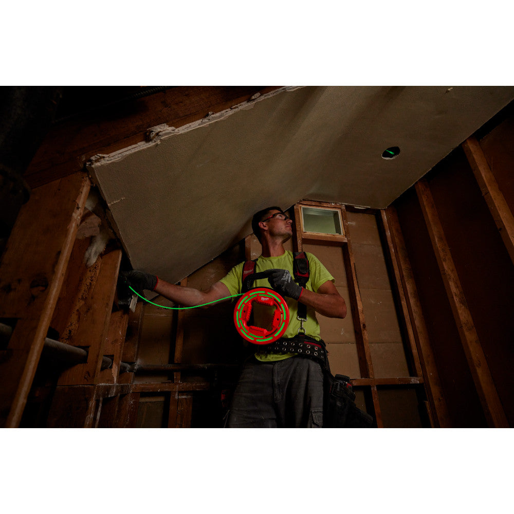 40' Glow Fish Tape