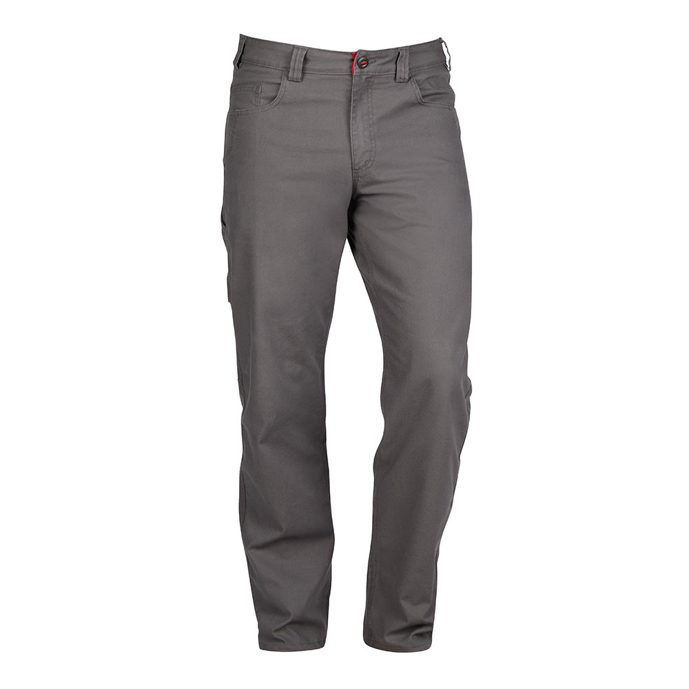 Heavy Duty Flex Work Pants - Gray 3432
