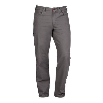 Heavy Duty Flex Work Pants - Gray 3432