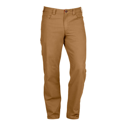 Heavy Duty Flex Work Pants - Khaki 3634