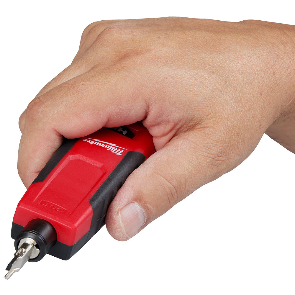 Impact Punchdown Tool