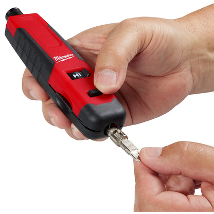 Impact Punchdown Tool