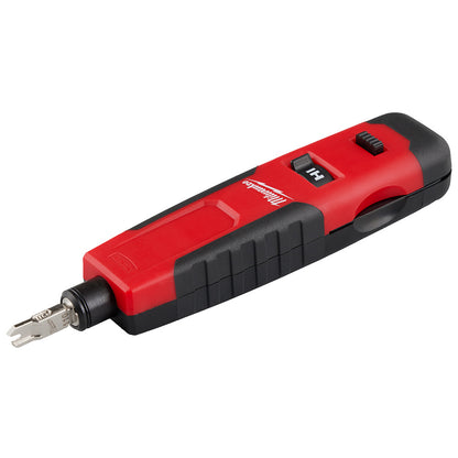 Impact Punchdown Tool