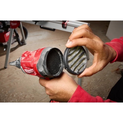 Inlet Filter