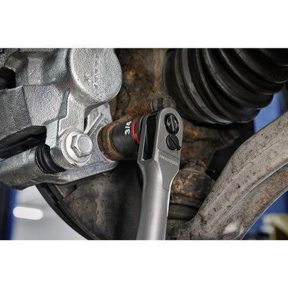 INSIDER™ Box Ratchet 1/2" Anvil Adapter