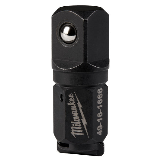 INSIDER™ Box Ratchet 1/2" Anvil Adapter