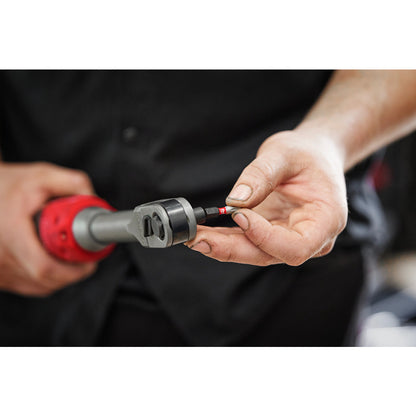 INSIDER™ Box Ratchet 1/4" Hex Adapter