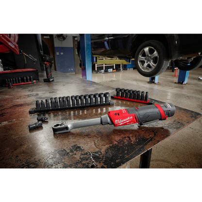 INSIDER™ Box Ratchet 1/4" Hex Adapter