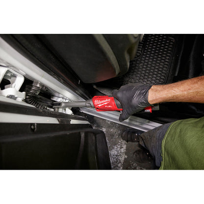INSIDER™ Box Ratchet Socket 6 Point 3/4"