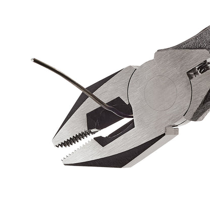 Ironworker's Pliers