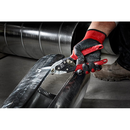 Left Cutting Aviation Snips