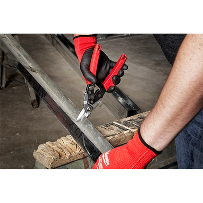 Left Cutting Aviation Snips