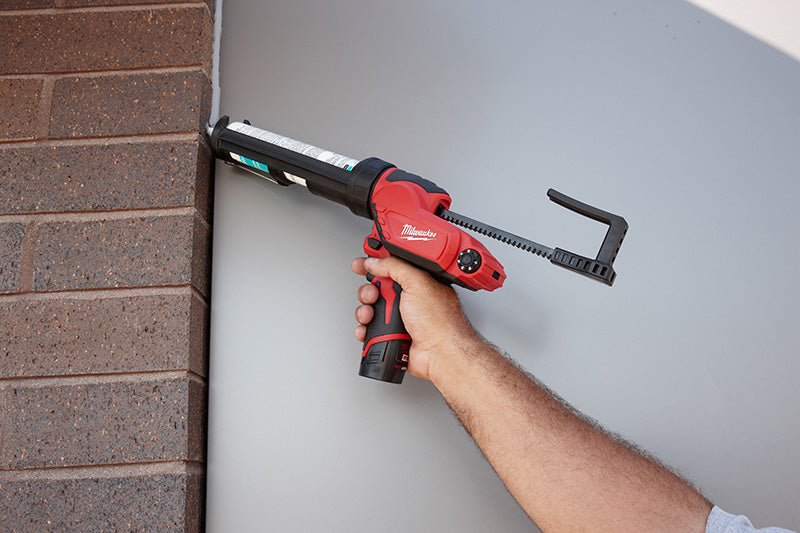 M12™ 10 oz Caulk Gun