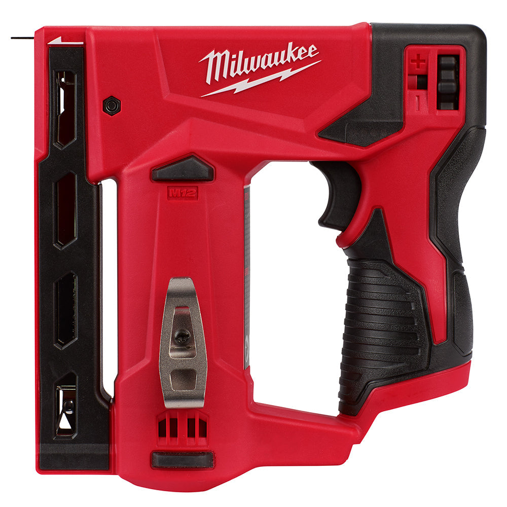 🎁 M12™ 3/8 in. Crown Stapler (100% off)
