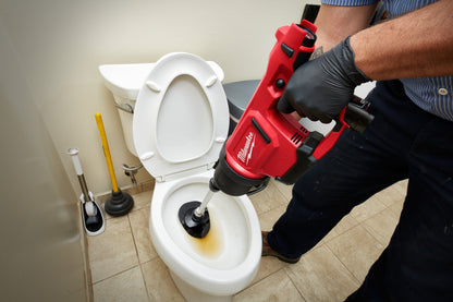 M12™ AIRSNAKE™ Drain Cleaning Air Gun Kit-B
