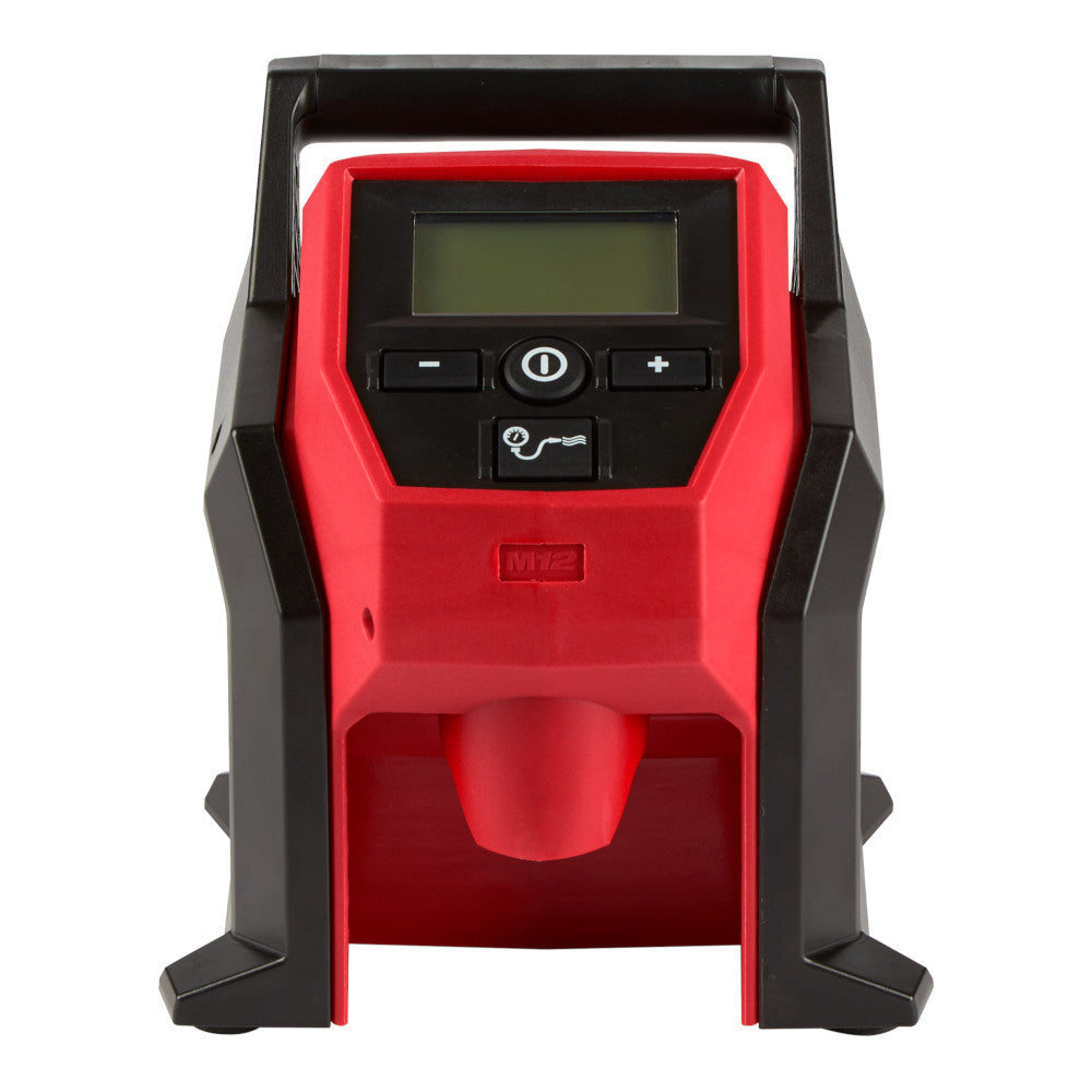 🎁 M12™ Compact Inflator (100% off)