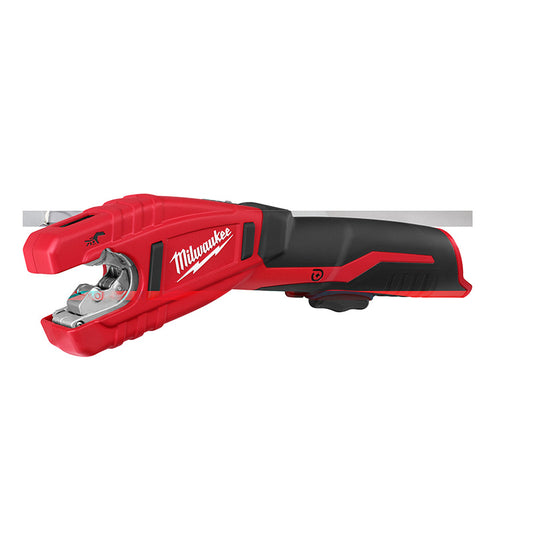 M12™ Cordless Lithium-Ion Copper Tubing Cutter