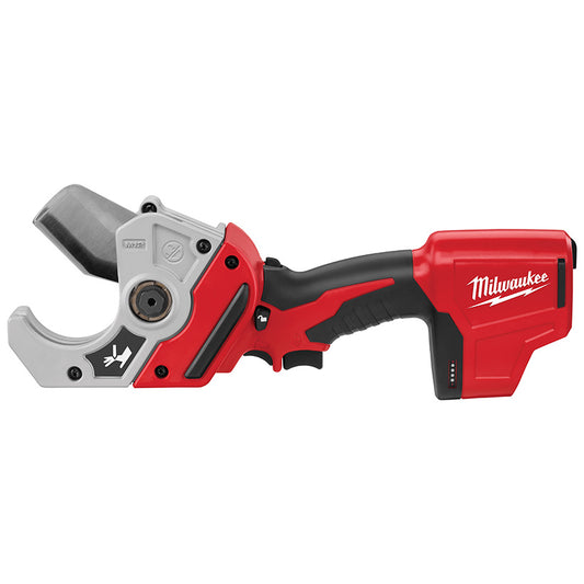 M12™ Cordless Lithium-Ion PVC Shear