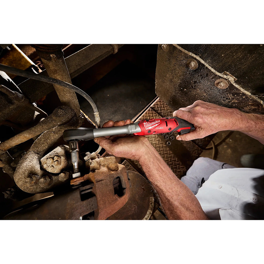 M12 FUEL™ 1/2" Extended Reach Ratchet Protective Boot