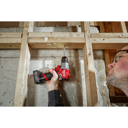 M12 FUEL™ 1/2" Hammer Drill/Driver