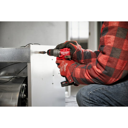 M12 FUEL™ 1/2" Hammer Drill/Driver