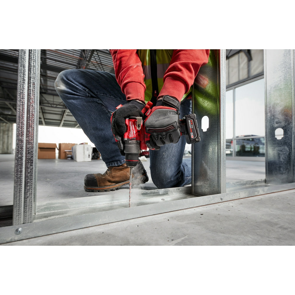 M12 FUEL™ 1/2" Hammer Drill/Driver