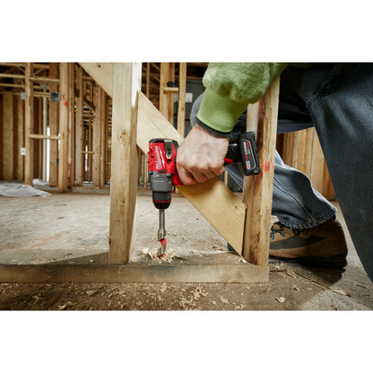 M12 FUEL™ 1/2" Hammer Drill/Driver