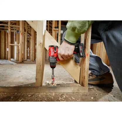 M12 FUEL™ 1/2" Hammer Drill Kit