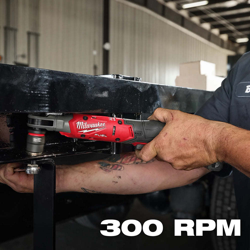 M12 FUEL™ 1/2" Ratchet Kit
