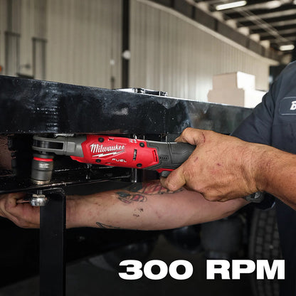 M12 FUEL™ 1/2" Ratchet Kit