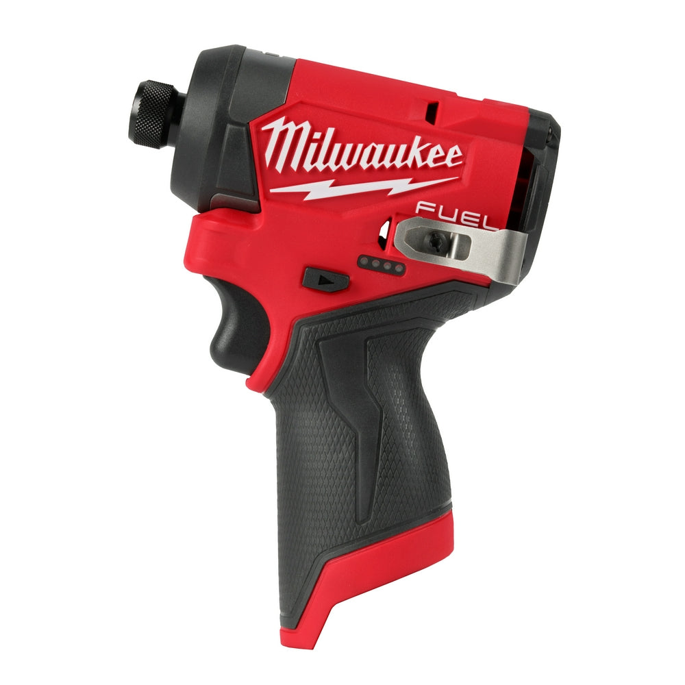 🎁 M12 FUEL™ 1/4" Hex Impact Driver (100% off)
