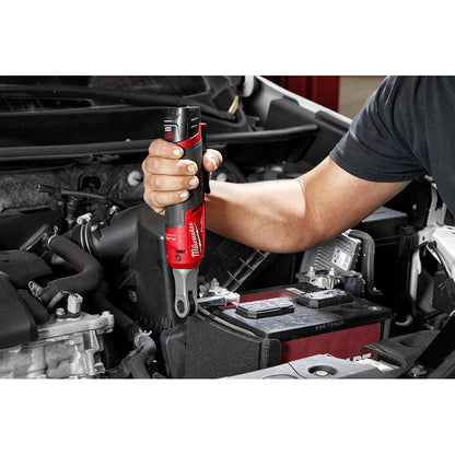 M12 FUEL™ 1/4" High Speed Ratchet